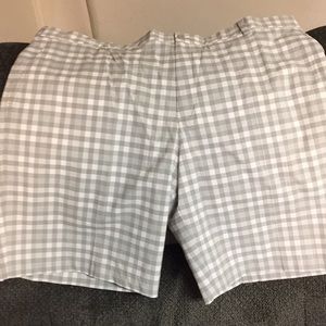 Nike men’s golf shorts!